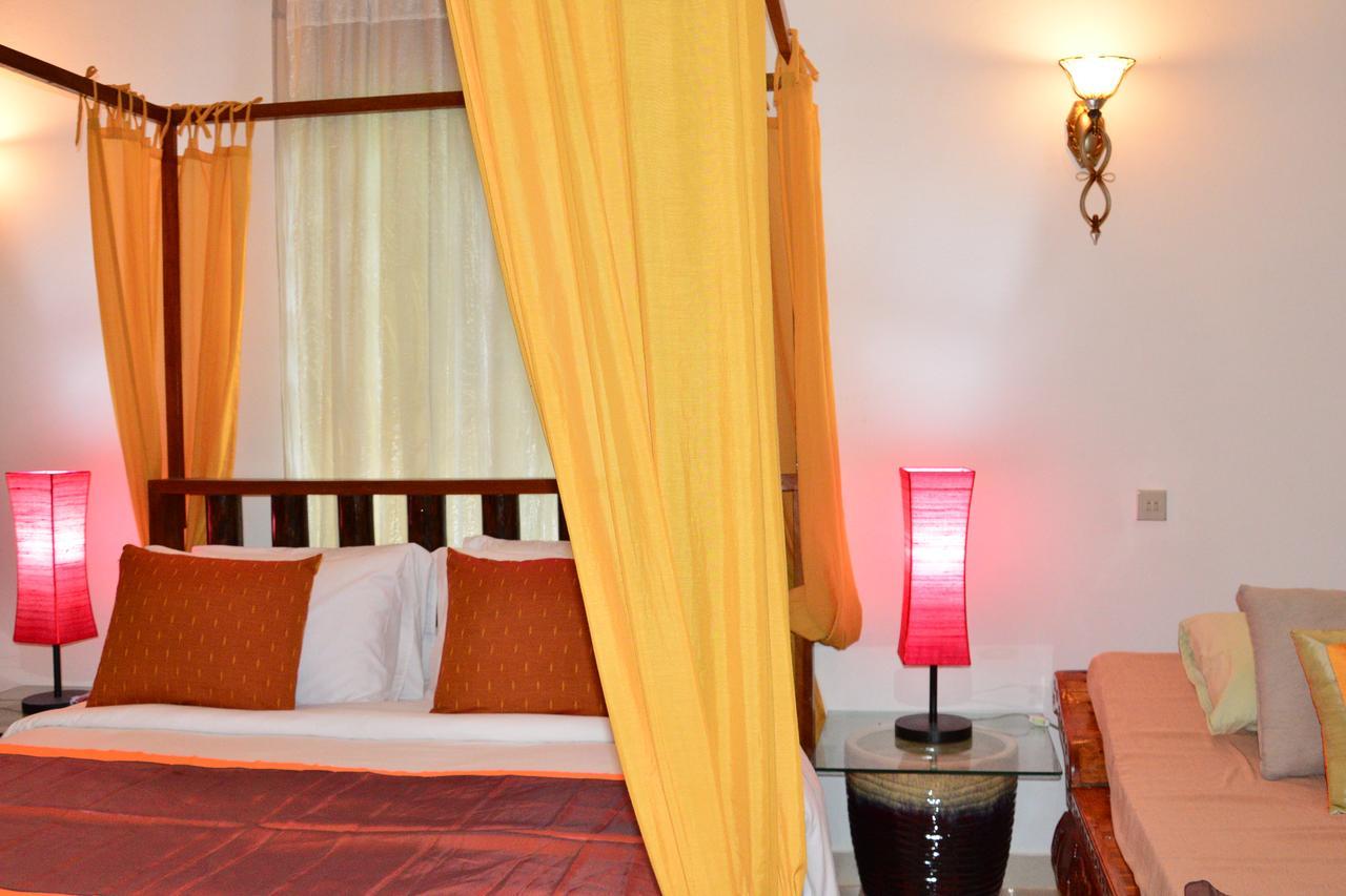 Hotel Tropical Hill Kep Cambodia Esterno foto